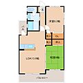 LIVE筑紫野2階6.7万円
