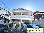 都府楼南駅より徒歩24分 2階 築25年10ヶ月の賃貸物件