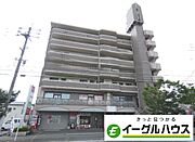 原田駅より徒歩8分 4階 築27年8ヶ月の賃貸物件