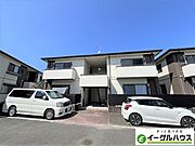 エクセラン国分２Ｂ 1階 築25年1ヶ月の賃貸物件