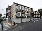 レオパレスMOA 1階 築17年10ヶ月の賃貸物件