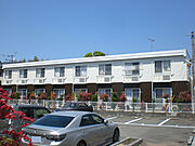 レオパレスライトヒル２ 1階 築23年2ヶ月の賃貸物件