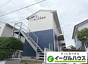 原田駅より徒歩13分 2階 築33年8ヶ月の賃貸物件