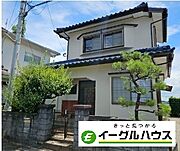 朝倉街道駅より徒歩17分 築38年10ヶ月の賃貸物件