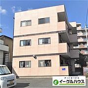 ハーモニーＫハウスＦｕｋｕｙｕ二日市西 2階 築22年3ヶ月の賃貸物件