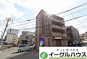 二日市駅より徒歩6分 2階 築21年6ヶ月の賃貸物件
