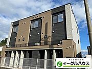原田駅より徒歩17分 3階 築1年の賃貸物件