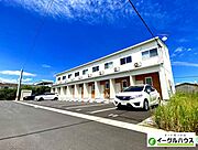 西太刀洗駅より徒歩23分 1階 築4年7ヶ月の賃貸物件