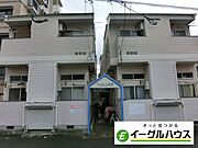 ハイム二日市BB-101 2階 築31年8ヶ月の賃貸物件