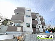 西鉄五条駅より徒歩12分 1階 築2年8ヶ月の賃貸物件