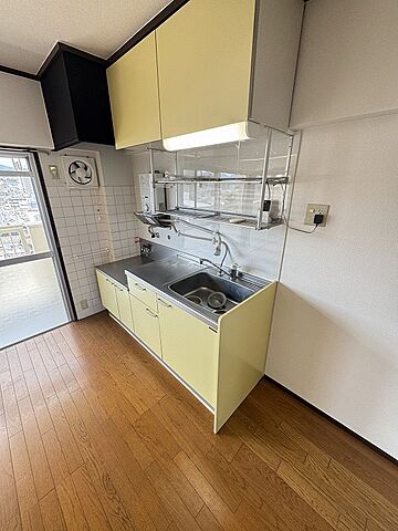 キッチン