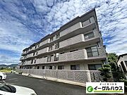 都府楼南駅より徒歩9分 4階 築31年7ヶ月の賃貸物件