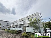 西鉄二日市駅より徒歩12分 1階 築7年9ヶ月の賃貸物件