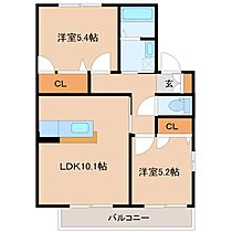 間取り：240036066604
