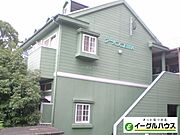 アーバン二日市A 2階 築36年8ヶ月の賃貸物件