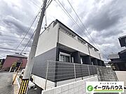 朝倉街道駅より徒歩14分 1階 新築の賃貸物件
