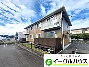 アルウエット 1階 築20年の賃貸物件