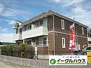 イマージュ国分 1階 築21年8ヶ月の賃貸物件