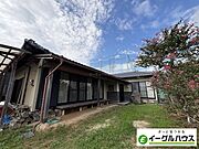 朝倉街道駅より徒歩16分 築20年8ヶ月の賃貸物件