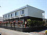 レオパレスライトヒル１ 2階 築23年2ヶ月の賃貸物件