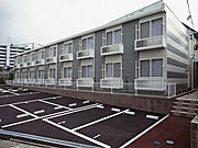 レオパレスカタハラ 2階 築22年2ヶ月の賃貸物件