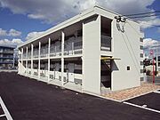 天拝山駅より徒歩16分 2階 築23年10ヶ月の賃貸物件