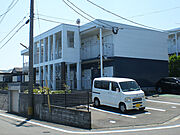 レオパレスカサブランカ３ 1階 築23年8ヶ月の賃貸物件