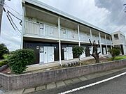 桜台駅より徒歩19分 2階 築23年7ヶ月の賃貸物件