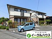 紫駅より徒歩12分 1階 築31年9ヶ月の賃貸物件