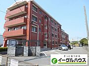 西鉄二日市駅より徒歩7分 2階 築38年8ヶ月の賃貸物件