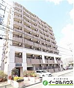 都府楼前駅より徒歩5分 3階 築18年5ヶ月の賃貸物件