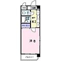 リーブラ都府楼弐番館1階3.1万円