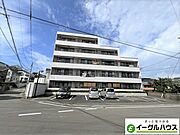 津古駅より徒歩10分 4階 築34年11ヶ月の賃貸物件