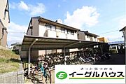 原田駅より徒歩10分 2階 築34年の賃貸物件
