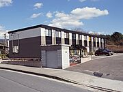 レオパレスアメニティタウン 1階 築25年6ヶ月の賃貸物件