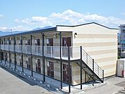 レオパレスNKヴィクトワール 2階 築20年1ヶ月の賃貸物件