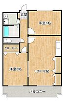 間取り：240036543462