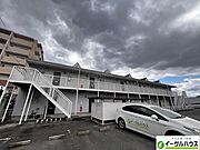 水城駅より徒歩20分 1階 築31年8ヶ月の賃貸物件