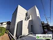 朝倉街道駅より徒歩16分 1階 新築の賃貸物件