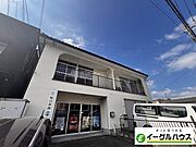 桜台駅より徒歩5分 2階 築46年2ヶ月の賃貸物件