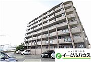都府楼南駅より徒歩8分 6階 築24年8ヶ月の賃貸物件