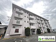 ビレッジ都府楼２ 4階 築36年4ヶ月の賃貸物件