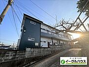 西鉄二日市駅より徒歩11分 1階 築36年7ヶ月の賃貸物件