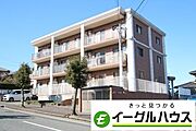 原田駅より徒歩8分 3階 築19年7ヶ月の賃貸物件