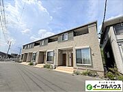 筑前山家駅より徒歩9分 1階 築3年8ヶ月の賃貸物件