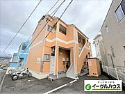 朝倉街道駅より徒歩15分 2階 築34年7ヶ月の賃貸物件