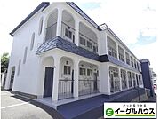 紫駅より徒歩1分 3階 築45年8ヶ月の賃貸物件