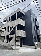 二日市駅より徒歩7分 2階 築1年9ヶ月の賃貸物件