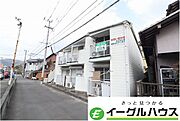 都府楼南駅より徒歩10分 1階 築38年10ヶ月の賃貸物件