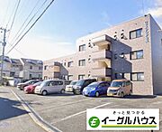 西鉄五条駅より徒歩5分 1階 築28年11ヶ月の賃貸物件